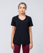 Boyfriend T-Shirt (Black)