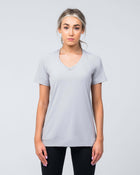 Boyfriend T-Shirt (Grey)